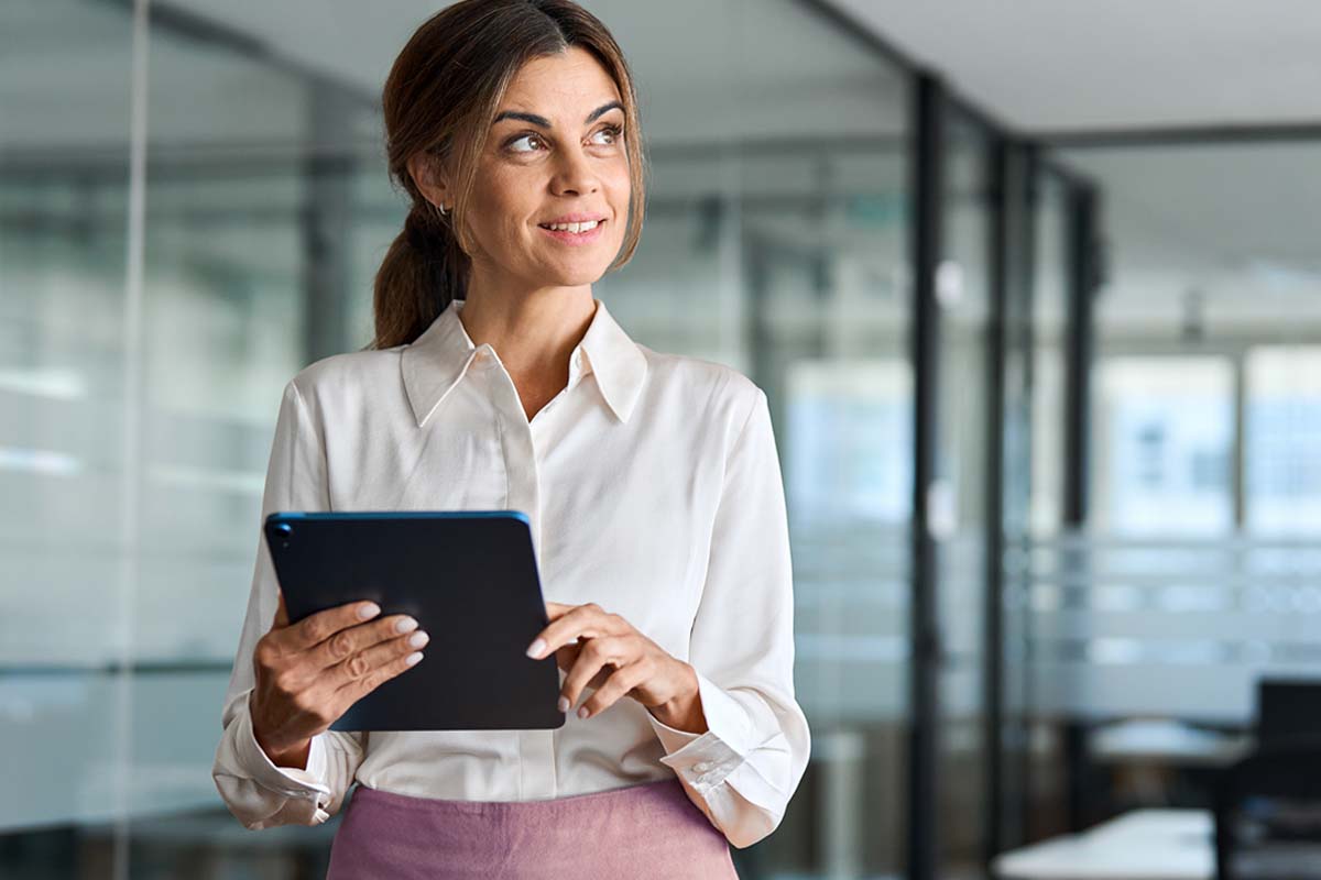 Corporate Professional