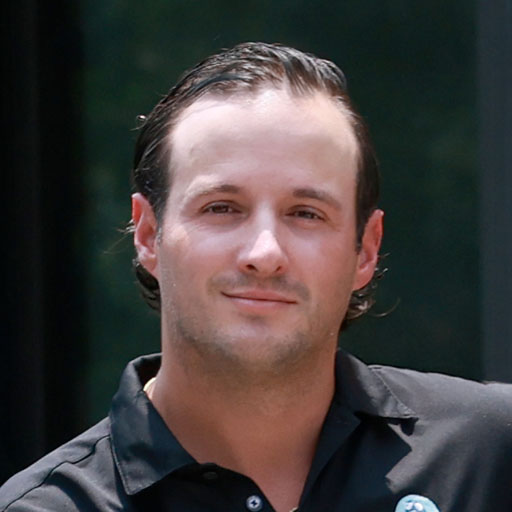 Dustin Johnson