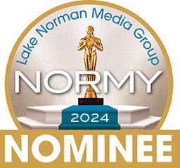 Normy nominee 2024