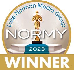Normy winner 2023