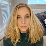 Claire Connelly
