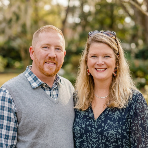 Chris & Emily Manley